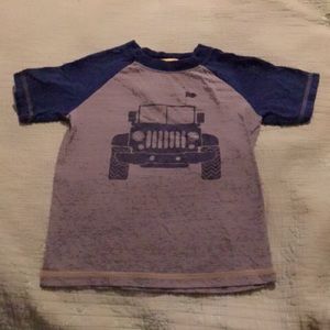 Old Navy short sleeve 5t